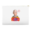 Saitama Accessory Pouches