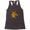 pikachewie Racerback Tank