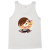 lest rock Tank Top