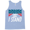 I Don't Kneel Tank Top
