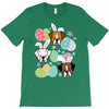 easter boxer T-Shirt