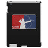 katniss nba Style iPad 3 and 4 Case