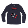 Disney Squad Girl Long Sleeve Shirts