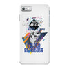 who loves golden retriever. iPhone 7 Case