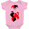 suicide squad Baby Onesie