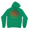 Goku Logo T-Shirt Unisex Hoodie