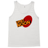 up at noon Tank Top