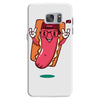 cool hotdog Samsung Galaxy S7