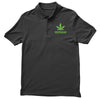 Vegetarian Polo Shirt