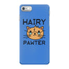 funny cat iPhone 7 Case