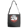 mother pus bucket! Adjustable Strap Totes