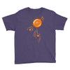 plutonium powers this shirt Youth Tee