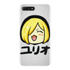 yuri on ice happy iPhone 7 Plus Case