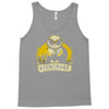 nightmare   scroll Tank Top