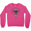 skateboard truck Crewneck Sweatshirt