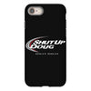 shut up doug crewneck iPhone 8