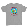 breaking bad los pollos hermanos cool Youth Tee