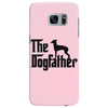 the dogfather italian greyhound Samsung Galaxy S7 Edge