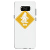 big foot xing big foot crossing sasquatch Samsung Galaxy S8