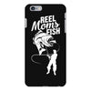 reel moms fish iPhone 6 Plus/6s Plus Case