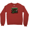 krraaaangs Crewneck Sweatshirt