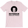 reynholm industries,,,,, T-Shirt