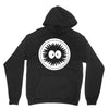 totoro soot sprite Hoodie