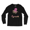 summer Long Sleeve Shirts