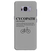 Cycopath Noun Samsung Galaxy S8 Plus
