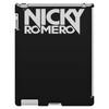 nicky romero electro house music iPad 3 and 4 Case