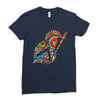 Spartan Ladies Fitted T-Shirt