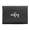 Wifey Accessory Pouches
