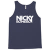 nicky romero electro house music Tank Top