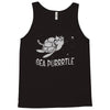sea purrrtle Tank Top