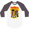 partners 3/4 Sleeve Shirt