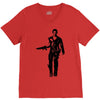 the road warrior V-Neck Tee