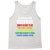Stand Up for Science Tank Top