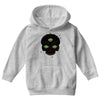 see no evil off Youth Hoodie