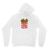 Fries Before Guys Unisex Hoodie