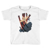 bomb deco Toddler T-shirt
