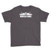 world of tanks Youth Tee