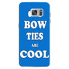 bow ties are cool Samsung Galaxy S7