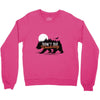 Don't Die Wondering Crewneck Sweatshirt