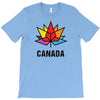 Canada Leaf LGBT T-Shirt