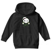 jolly puft Youth Hoodie