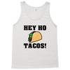 HEY HO - TACOS! Tank Top