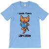 Sarcasm T-Shirt