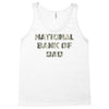 national bank of dad Tank Top