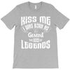 gemini irish T-Shirt