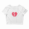 fahrie77 Crop Top